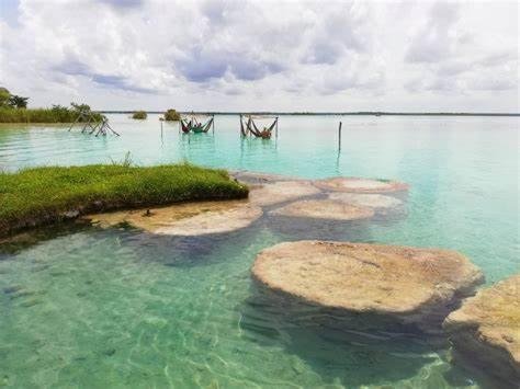 Casa Ajna Bacalar Bed and Breakfast Εξωτερικό φωτογραφία