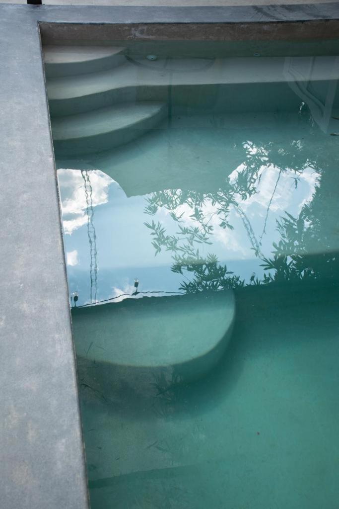Casa Ajna Bacalar Bed and Breakfast Εξωτερικό φωτογραφία