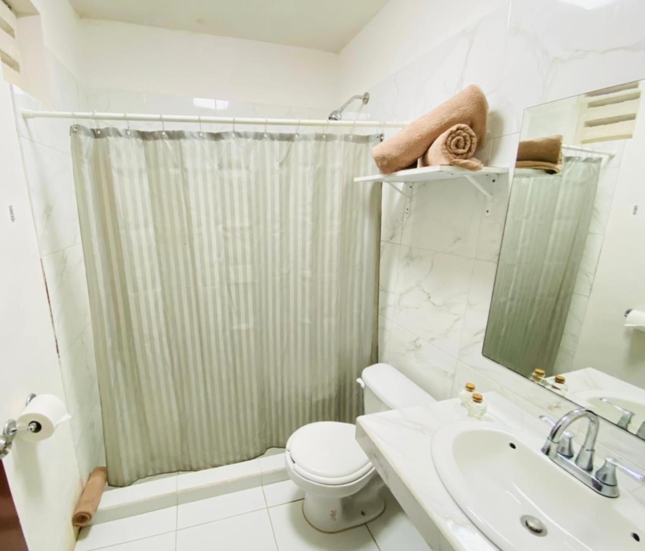 Casa Ajna Bacalar Bed and Breakfast Εξωτερικό φωτογραφία